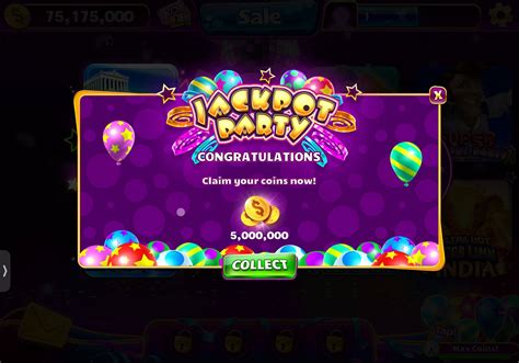 jackpot party free coins 2024